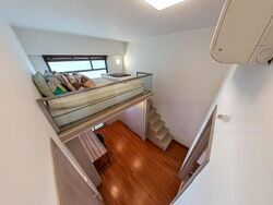 J Gateway (D22), Condominium #436366991